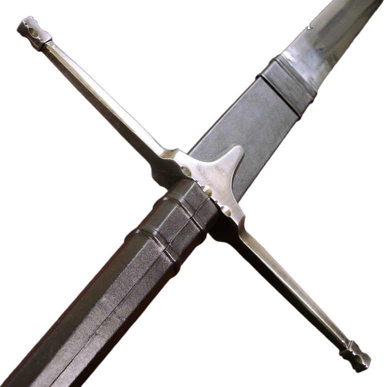 Early Scottish Claymore Sword
