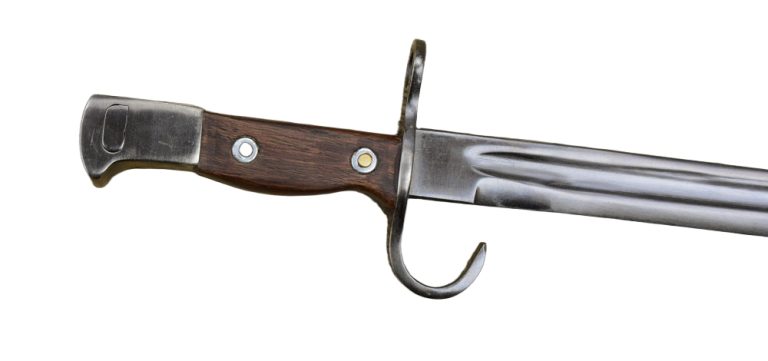 Arisaka Type 30 Bayonet