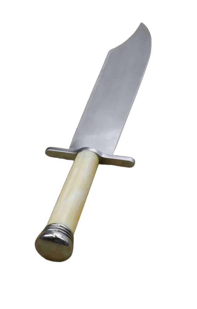 Texas Bowie Knife
