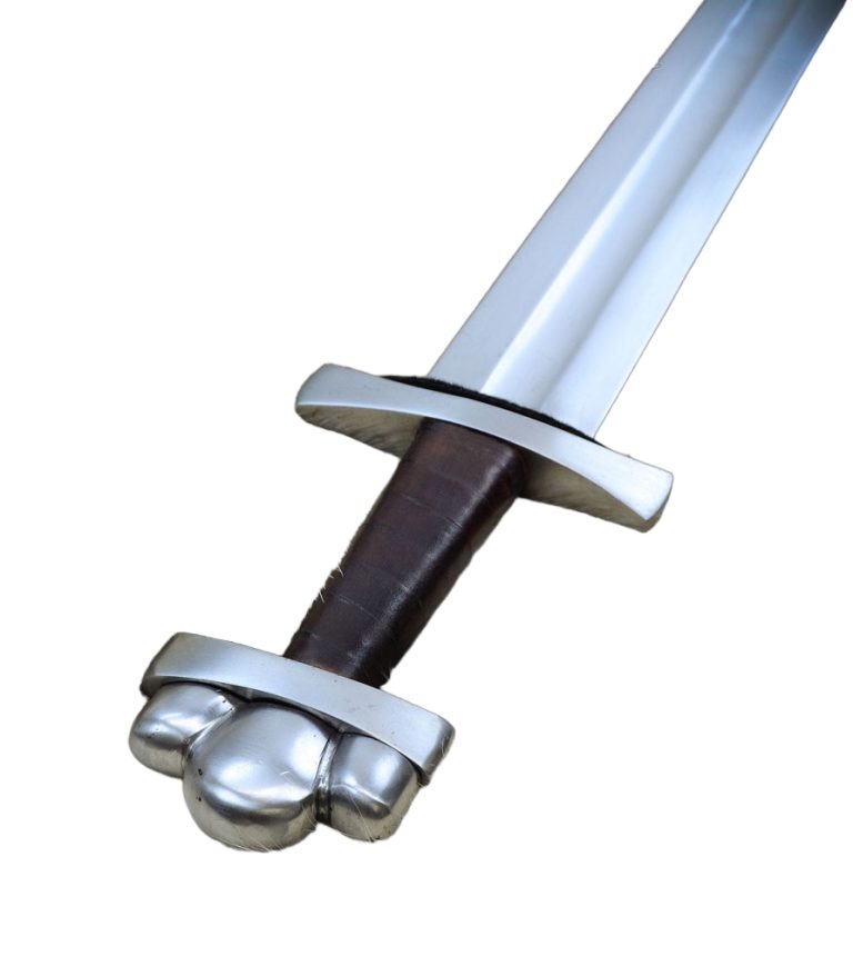 10th Century Norwegian Sword