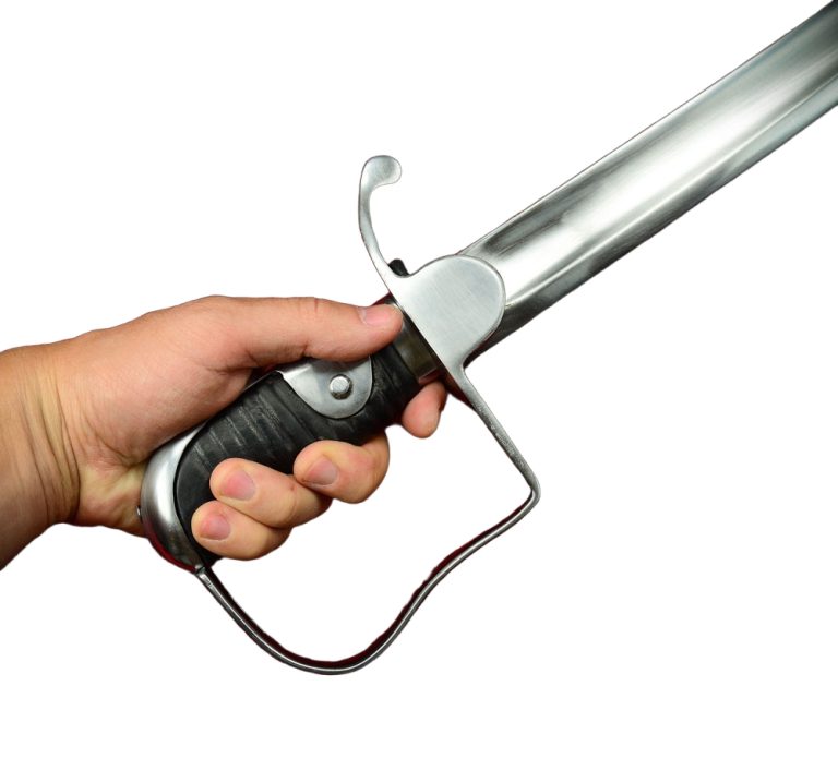 1796 Light Cavalry Saber