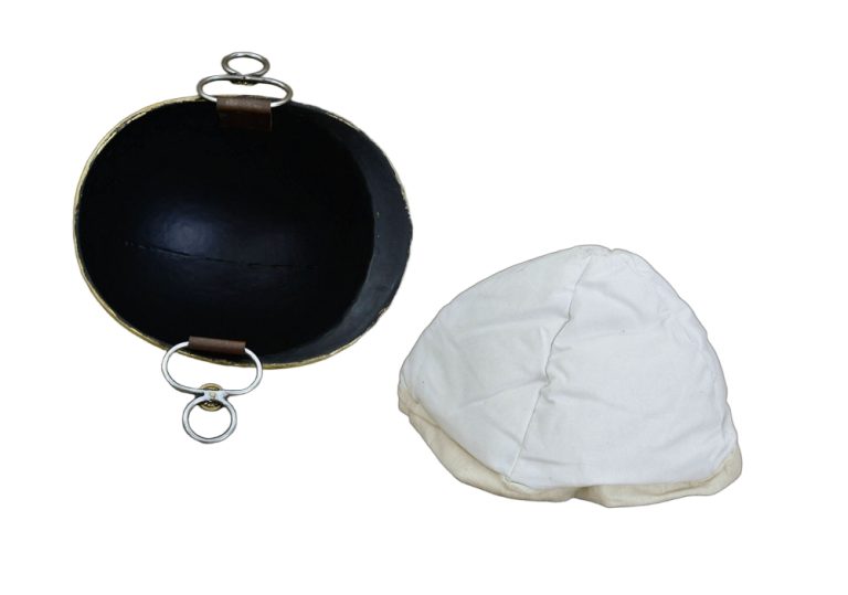 Ceaserean Helmet