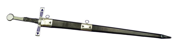 Gothic Longsword
