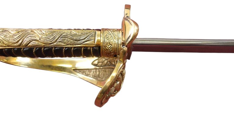 Imperial German Navy Sword