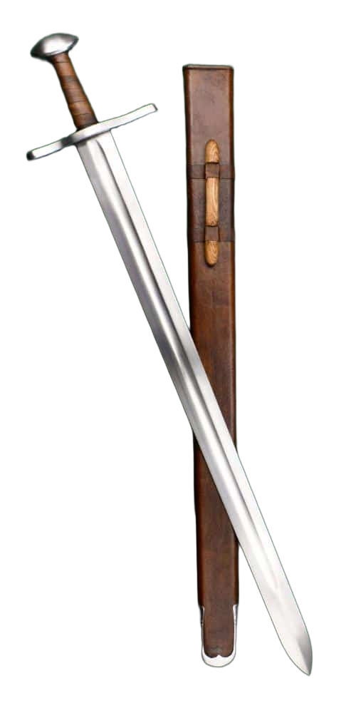 Late Viking Era Sword 10th - 11th Centuries