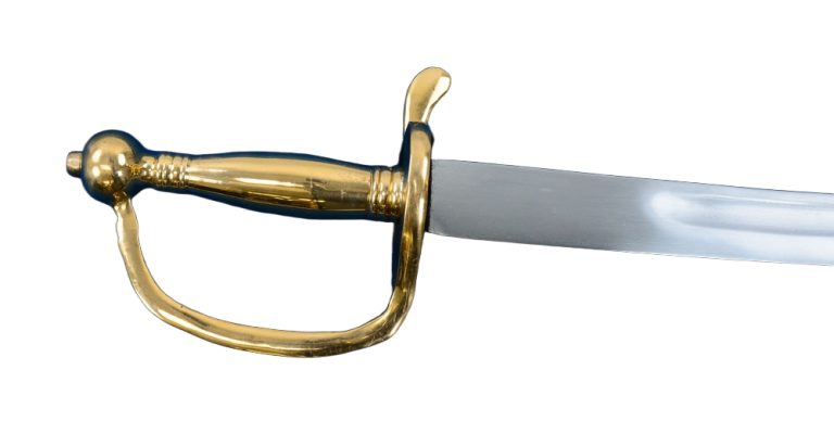 Officer's Hanger