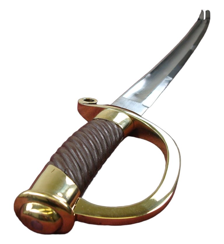 Russian Imperial Dragoon Saber