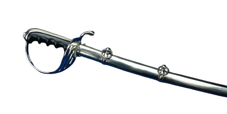 US Army Model 1902 Infantry Officers Saber