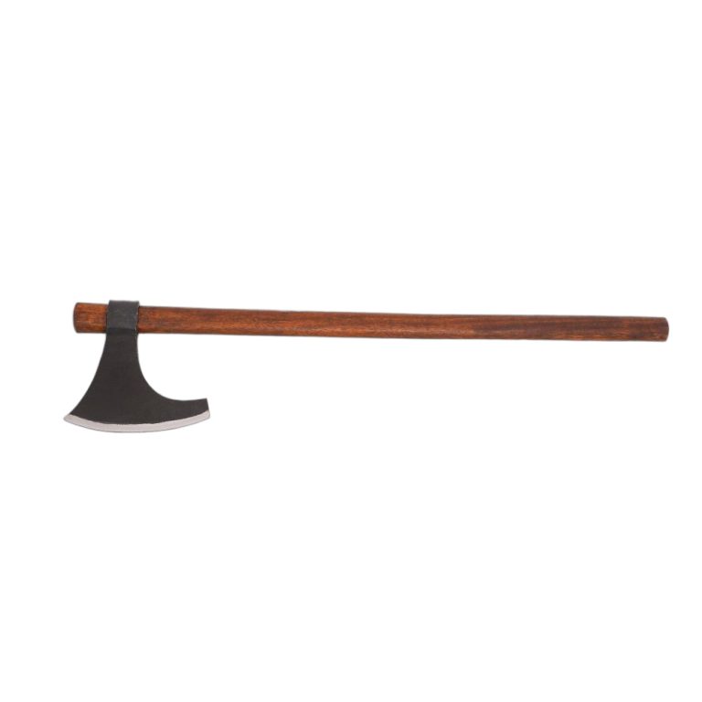 Viking Reaver Axe