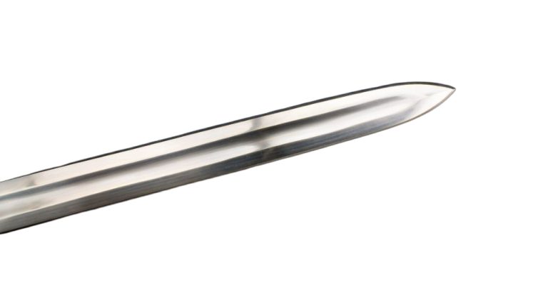 Classic Medieval Sword - Limited Availability