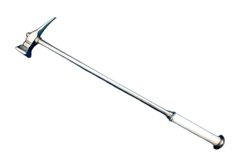 Late Period War Hammer