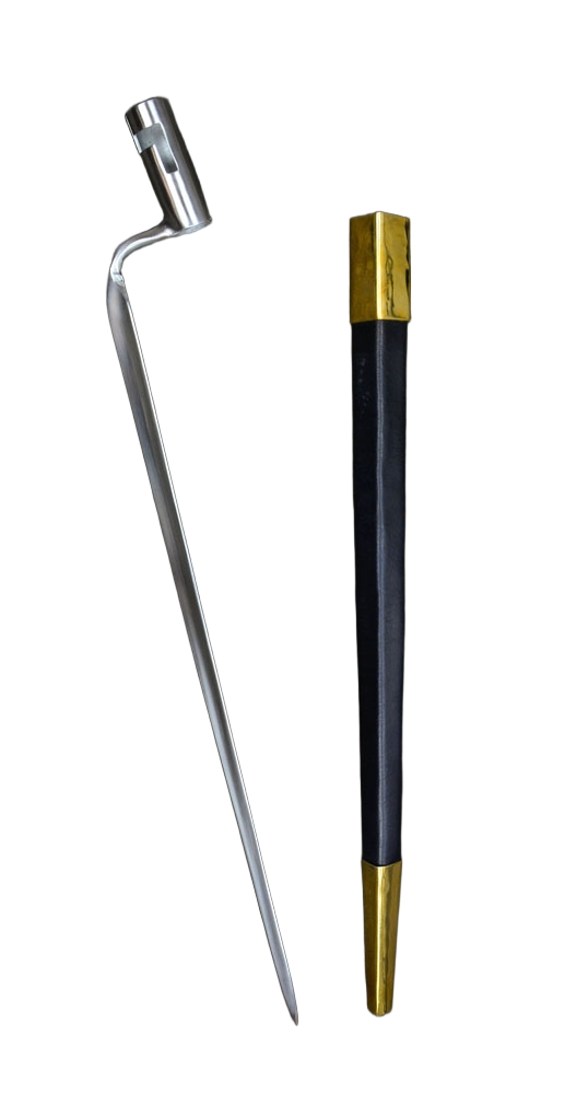 Charleville Bayonet