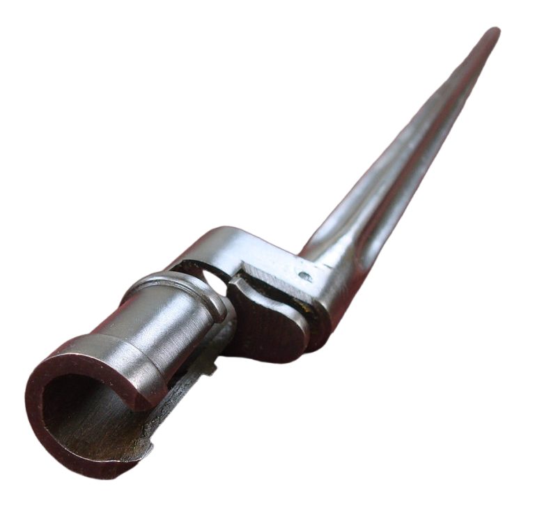 Russian M1891/30 Bayonet