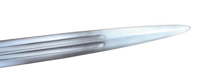 13th Century Type XIV Sword