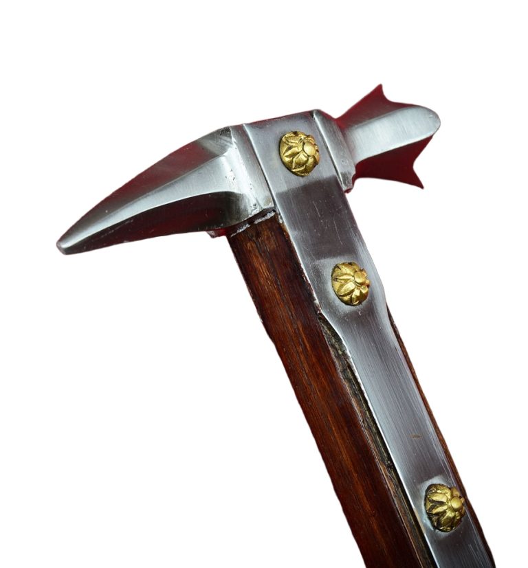 14th Century Italian Warhammer