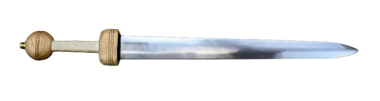 3rd Century Roman Zanten Gladius