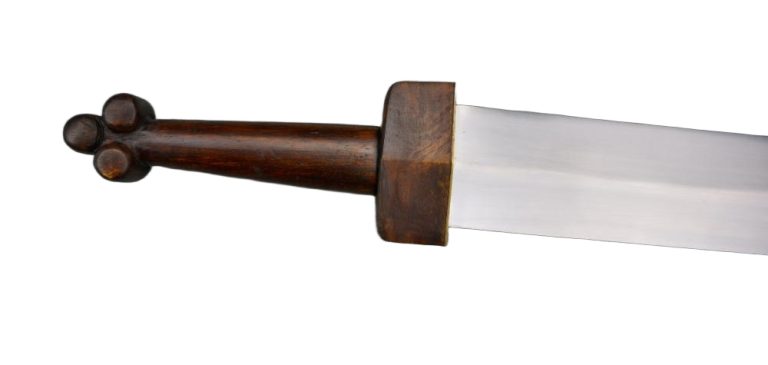 Delos Sword