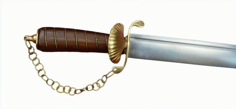 European Short Sword