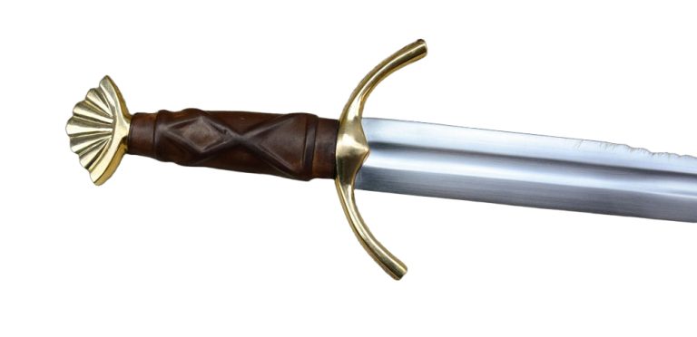 Korsoygaden Viking Sword  Early 12th Century Arming Sword