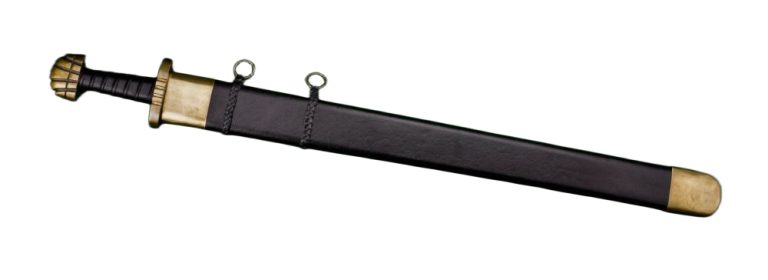 Norse Warriors Sword