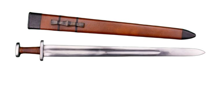 Norwegian Viking Sword