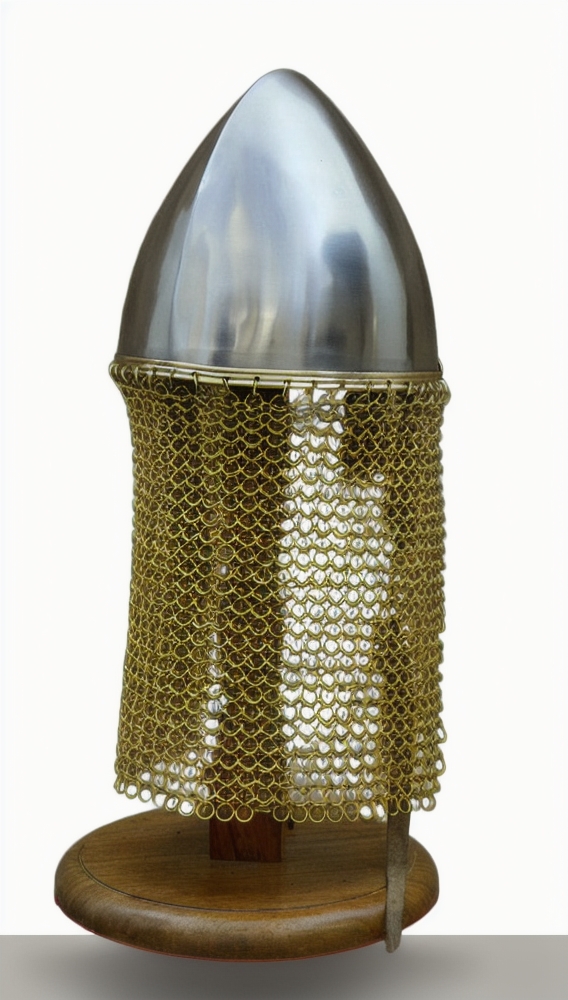 St. Wenceslas Helmet