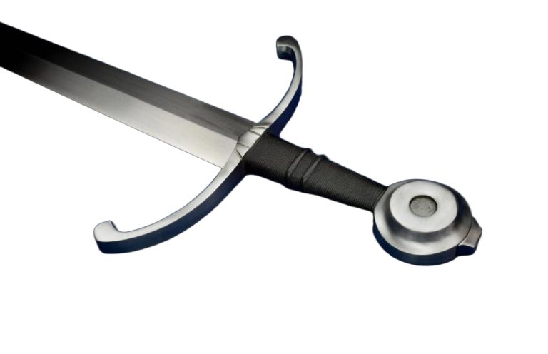 15th Century Arming Sword from Royal Armouries Collection