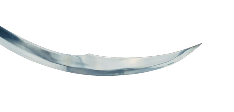 Baladay Dervish Scimitar