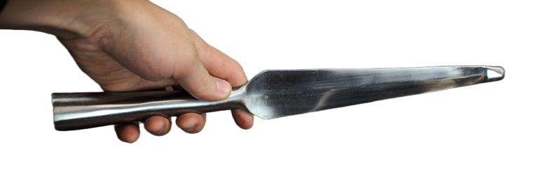 Blunted Spear Head - Medium