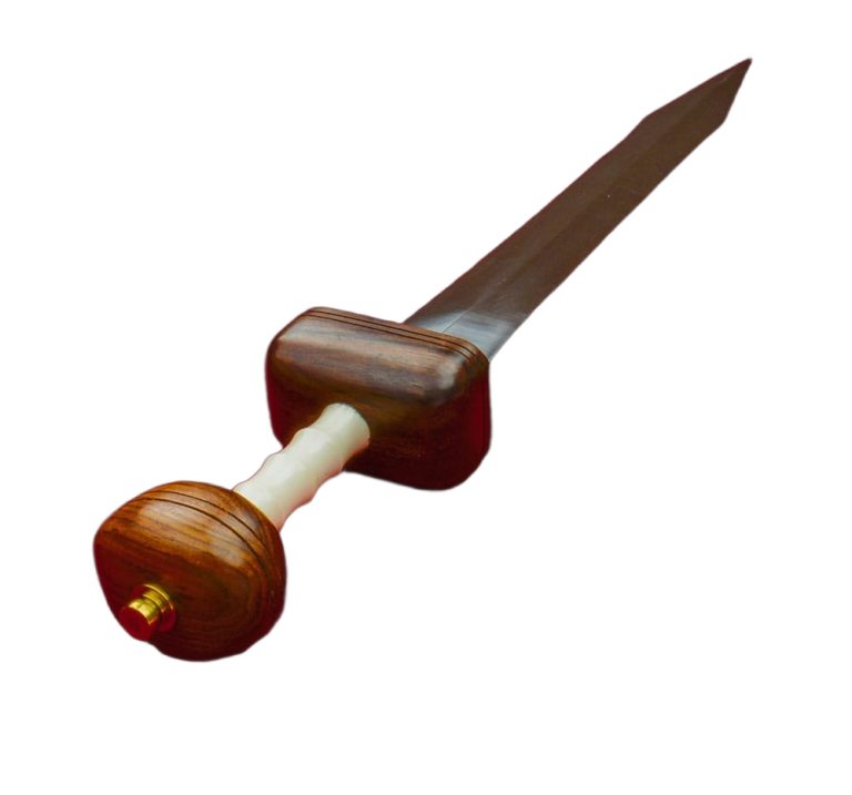 Gladius of Mainz