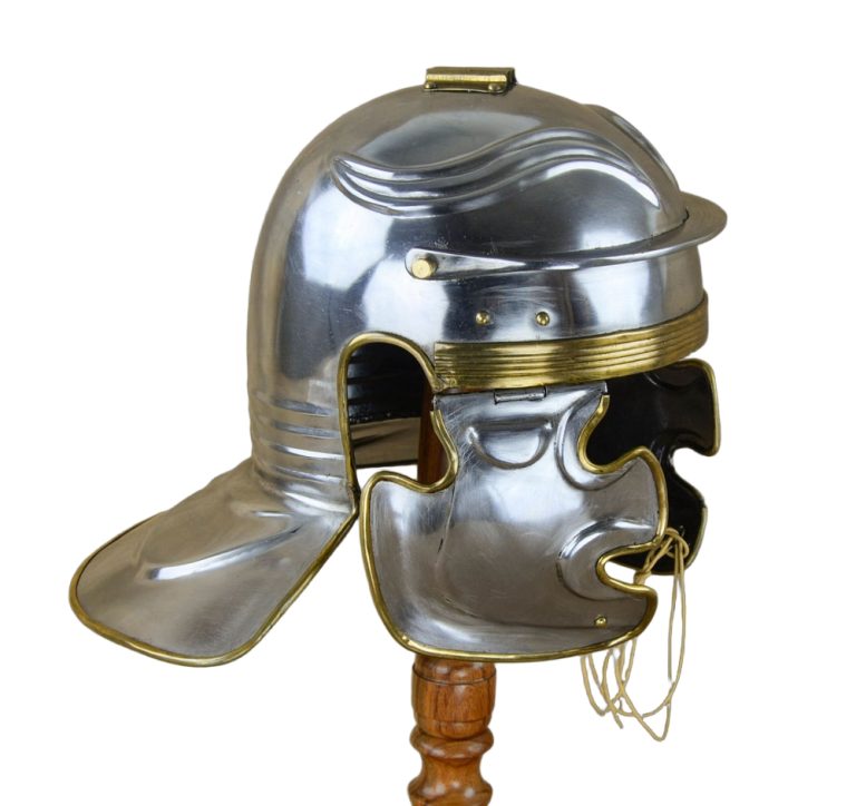Imperial Gallic 'C' SISAK Helmet