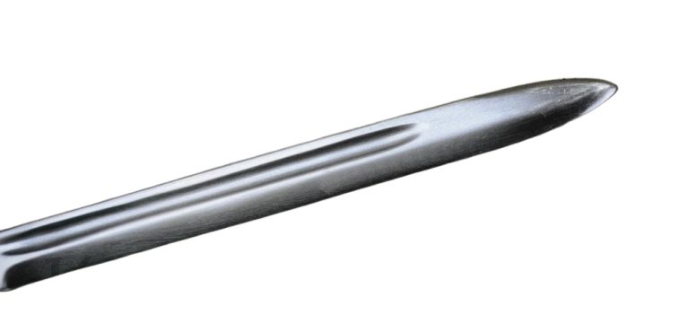 Mauser 98K Bayonet