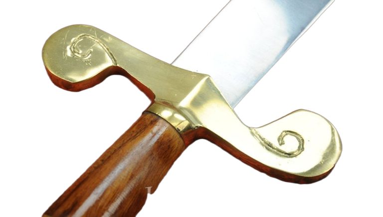 Moorish Scimitar