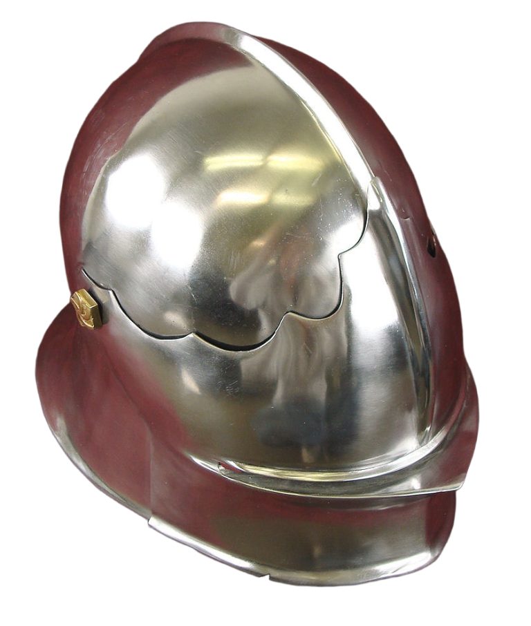 North Italian Sallet Helm