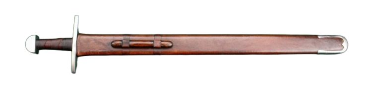 Norwegian Viking Sword