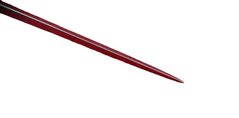 Princess Stiletto