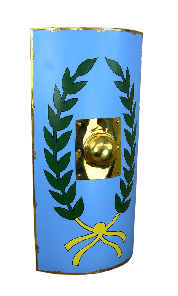 Roman Arena Shield - Smaller Size