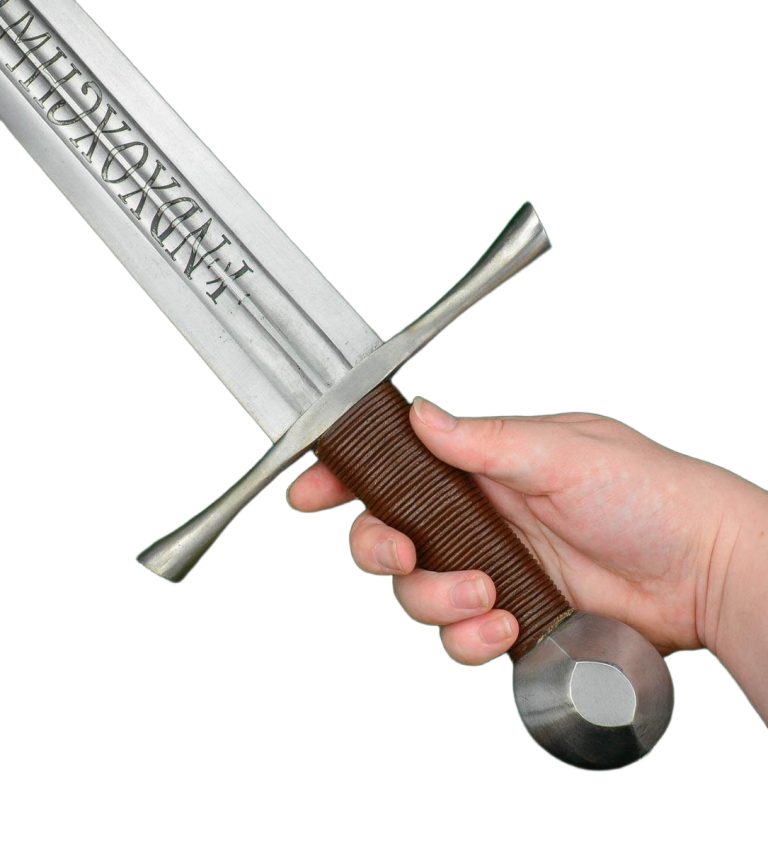 The River Witham Sword  11th Century Arming Sword