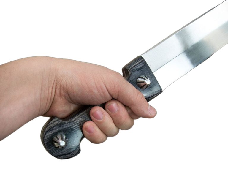 Devil’s Edge Kindjal – 420 Stainless