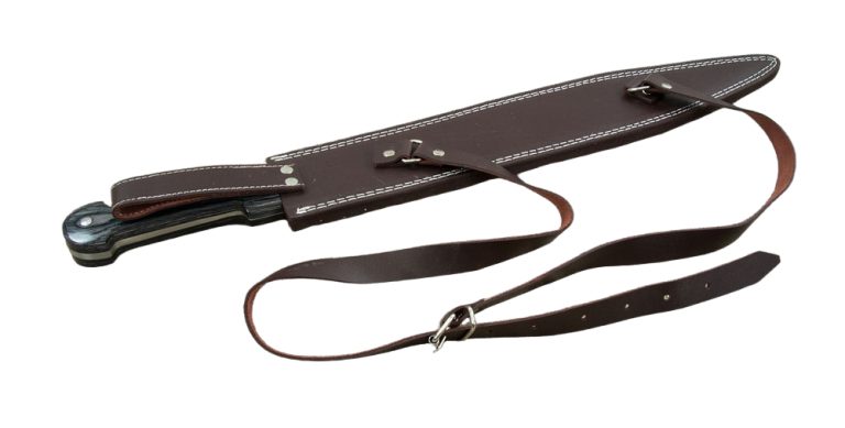 Devil’s Edge Kindjal – 420 Stainless