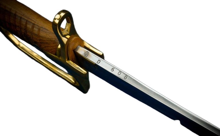 Polish Army Saber 1934 Pattern