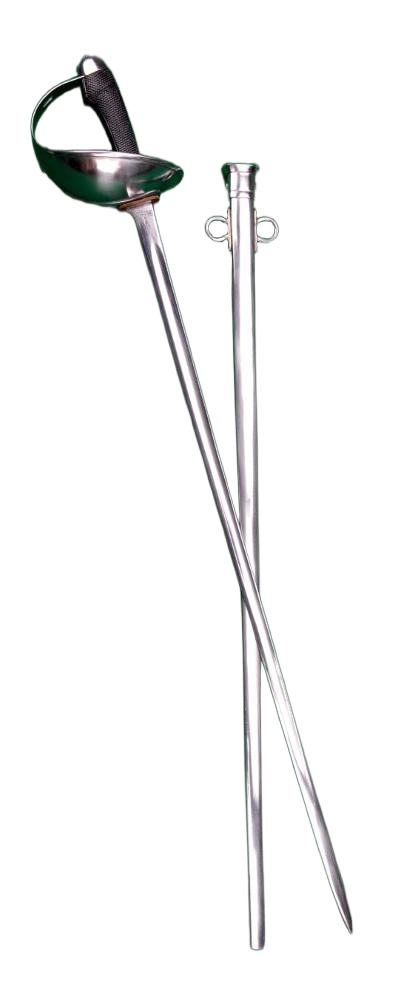 Australian 1908 Pattern Cavalry Sword