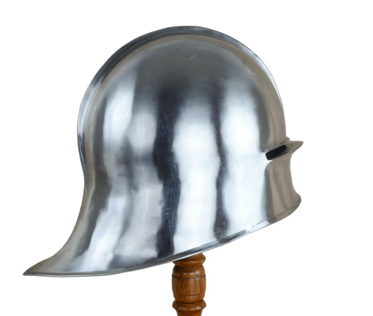 Basic Sallet Helm