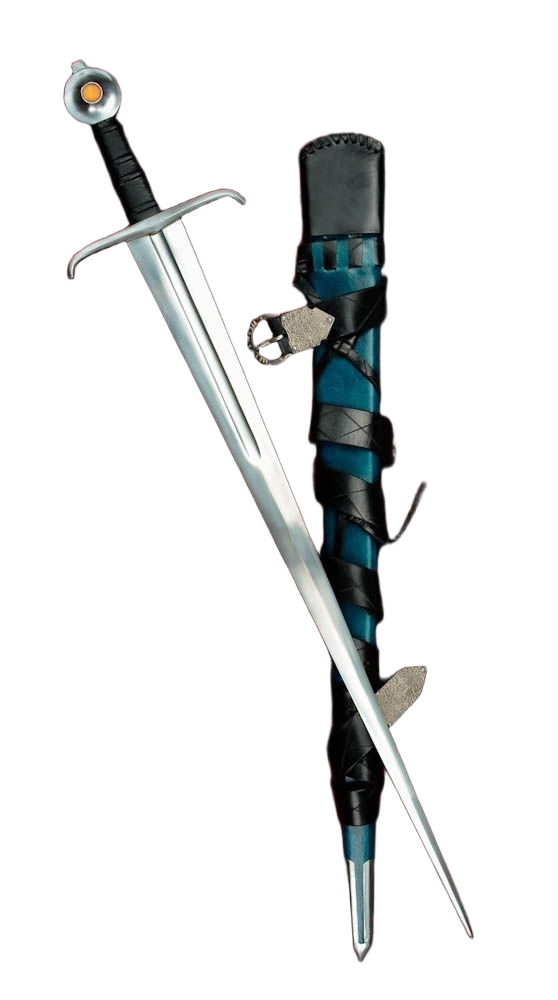 Castillon Arming Sword