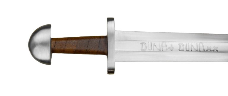 Duna Duna Sword  10th Century Ulfberht Viking Sword