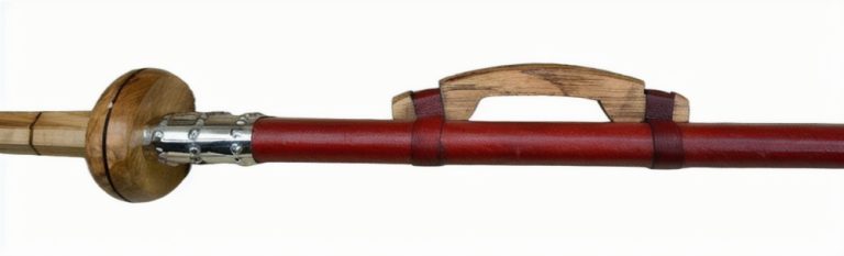 Feltwell 5th Century Spatha