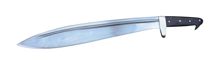 Greek Kopis