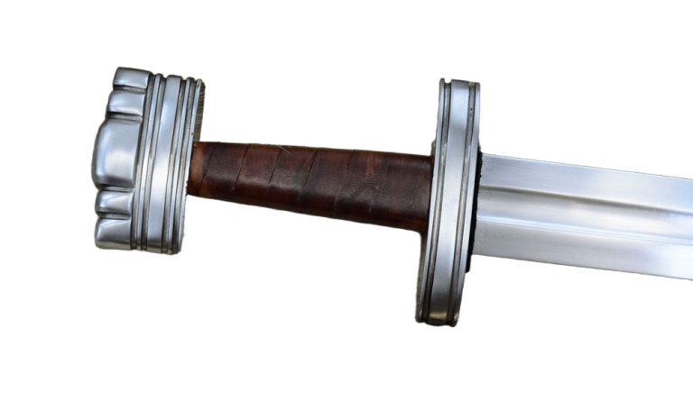 Hedemark Norse Sword - Late 9th Century