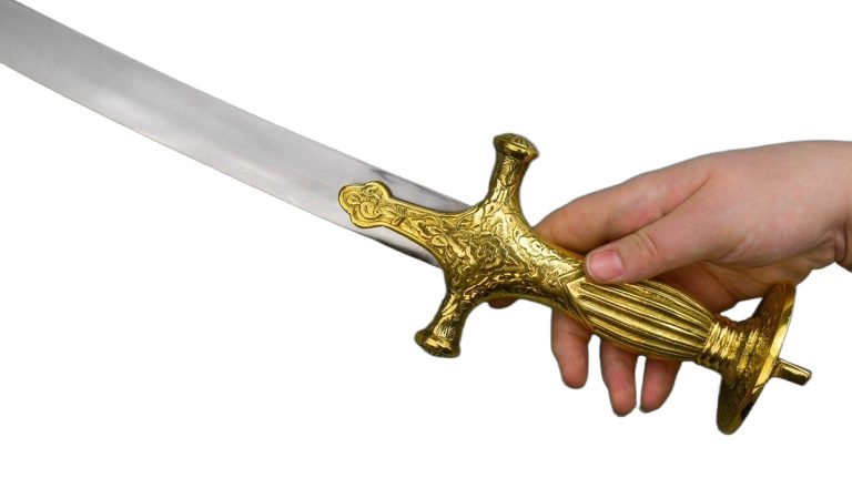 Indian Talwar