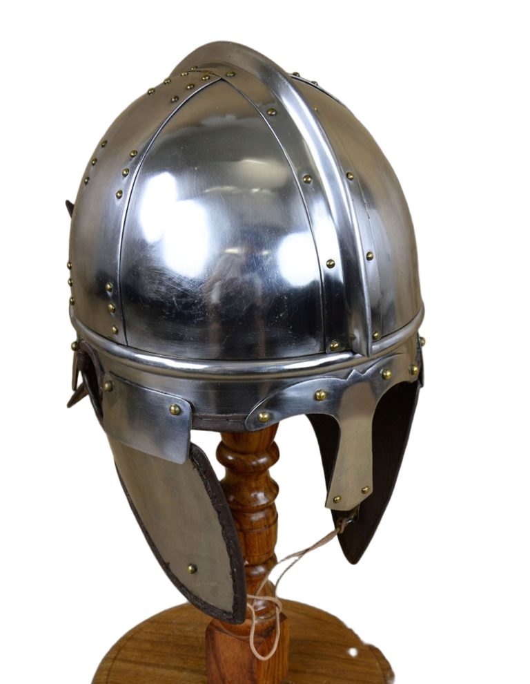 Infantory Helmet (Intercisa II)